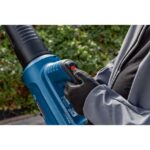 Souffleur sans fil axial GBL, 18 V, vue complémentaire 2