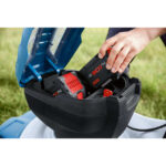 Tondeuse à gazon sans fil GRA 18V2-46 06008C8000 – Image 2