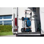 Tondeuse à gazon sans fil GRA 18V2-46 06008C8000 – Image 6