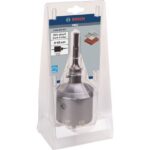 Couronne trépan SDS+ béton 68 x 54 mm, vue complémentaire 1