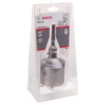 Couronne trépan SDS+ béton 68 x 54 mm, vue complémentaire 3