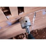 Couronne trépan SDS+ béton 68 x 54 mm, vue complémentaire 6