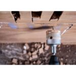 Couronne trépan SDS+ béton 68 x 54 mm, vue complémentaire 7