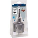 Couronne trépan SDS Plus béton 82 x 54 mm, vue complémentaire 1