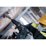 Couronne trépan SDS Plus béton 82 x 54 mm, vue complémentaire 4