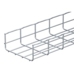 CABLOFIL - treill.câbles CF80 EZ - CM800401