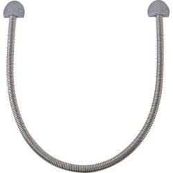 CDVI - Flexible porte inox 60 cm - métal - F0524000015