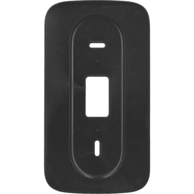 CDVI - Montageplaat voor KPAD/KPROX - F0101000104