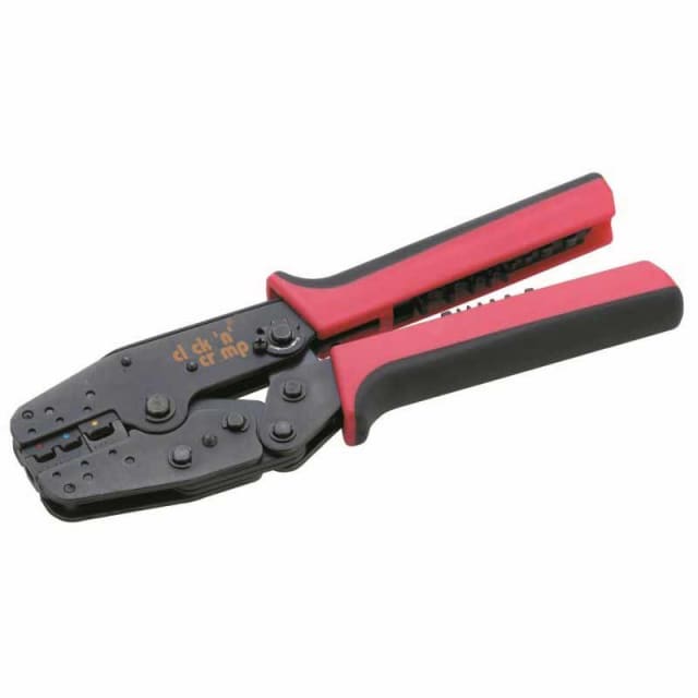 CIMCO - click'n'crimp electro - 106000