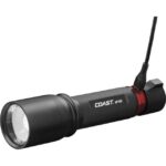 Lampe torche rechargeable USB 1050 lm HP10R, configuration visible, vue complémentaire 1