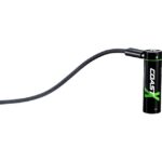 Pile AA rechargeable USB-C Li-Ion 1,5V Zithion-X, 1.5 V, vue complémentaire 2