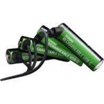 Pile AA rechargeable USB-C Li-Ion 1,5V Zithion-X, 1.5 V, vue complémentaire 5