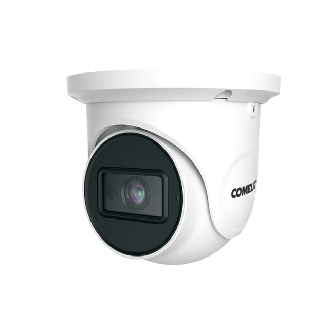Comelit - CAM. IP TURRET 4MP 2