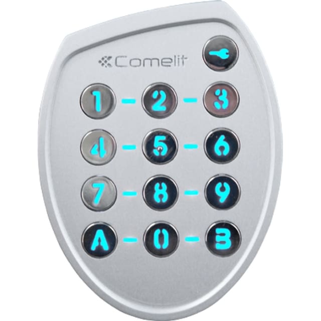 Comelit - Clavier à codes stand alone - SKB