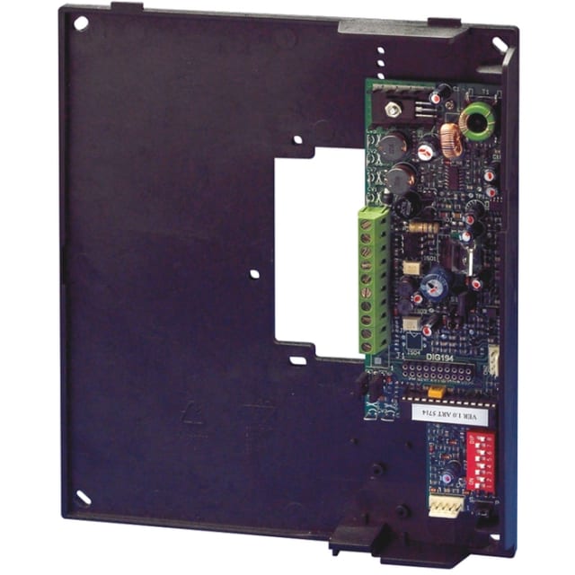 Comelit - Simplebus - garniture sup. moniteur bravo et genius - 5714C