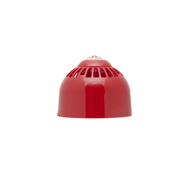 Comelit - Sirène et gyrophare de plafond - ip21 - flash blanc - 48SCI000