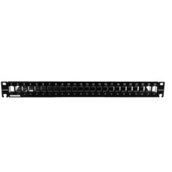 Corning - Keystone Patch panel 19 Plus