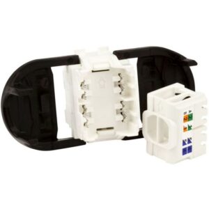 Corning - Volition RJ45 K6A Jack