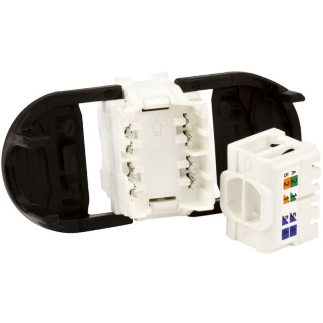Corning - Volition RJ45 K6A Jack