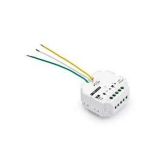 DELTA DORE - MICROMODULE RECEPT 1 VOIE M/D X3D INTER V/R (80nM) - TYXIA4730