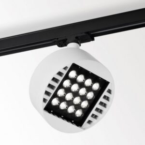 DELTA LIGHT - Fragma 4X4 93014 ADM DIM5 W - 23610 9315 W