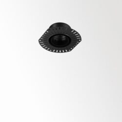 DELTA LIGHT - MOUNTING KIT NO AIR 105 - 29810 0120