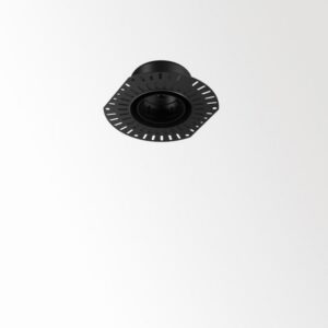 DELTA LIGHT - MOUNTING KIT NO AIR 105 - 29810 0120