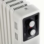 Radiateur à colonne 2000 W avec thermostat RD 1009 TS – Image 4