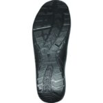 Chaussures de sécurité basses S1P SRC noires 43, configuration visible, vue complémentaire 1