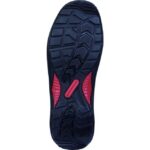 Chaussures de sécurité hautes S1P SRC noires 44, configuration visible, vue complémentaire 1