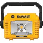 Lampe de travail LED XR 12V 18V sans batterie, 18 V, vue complémentaire 1