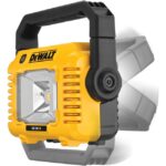 Lampe de travail LED XR 12V 18V sans batterie, 18 V, vue complémentaire 3