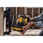 Laser vert compact 3x360° 18V, IP54, vue complémentaire 5