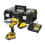 Boulonneuse à chocs 18V Brushless 1/2, vue complémentaire 10