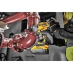 Boulonneuse à chocs 18V Brushless 1/2, vue complémentaire 6