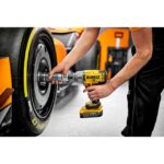 Boulonneuse à chocs 18V Brushless 1/2, vue complémentaire 7