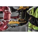 Boulonneuse à chocs 18V Brushless 1/2, vue complémentaire 9