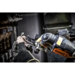 Outil multifonction brushless 18V XR 3 vitesses DCS356NT-XJ – Image 9