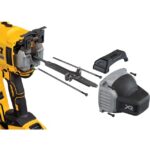 Cloueur béton sans fil 18V XR Brushless, vue complémentaire 1