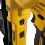 Cloueur béton sans fil 18V XR Brushless, vue complémentaire 3