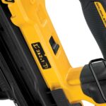 Cloueur béton sans fil 18V XR Brushless, vue complémentaire 4