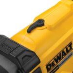 Cloueur béton sans fil 18V XR Brushless, vue complémentaire 6