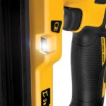 Cloueur béton sans fil 18V XR Brushless, vue complémentaire 7
