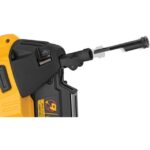 Cloueur béton sans fil 18V XR Brushless, vue complémentaire 9