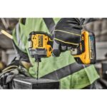 Perceuse-visseuse à percussion 18V XR Brushless, vue complémentaire 6