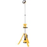 Projecteur de chantier 18V XR avec trépied, 18 V, vue complémentaire 4