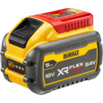 Batterie XR FlexVolt 18/54 V 9 Ah, vue complémentaire 2