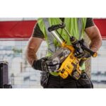 Dispositif d’aspiration HEPA pour marteau, vue complémentaire 4