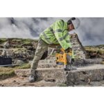 Dispositif d’aspiration HEPA pour marteau, vue complémentaire 6