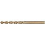 Coffret forets métal HSS cobalt industriel, configuration visible, vue complémentaire 3